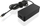 Karikues Lenovo 01FR025 për laptop, 65W, për përdorim mrena, i zi