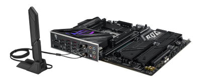 Pllakë amë ASUS ROG STRIX Z790-E Gaming WiFi II