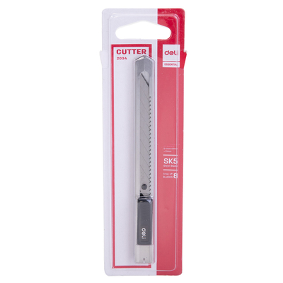 Skallper DELI 9mm 2034 1/24