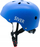 Helmeta Siver S, sportive, për të rritur, blu