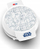 Aparat waffle Star Wars R2-D2 RS010104, pllaka jo ngjitëse, sinjal drite, i bardhë