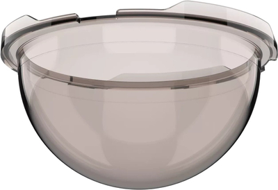 Kapak aksesor për kamera sigurie Axis 01608-001, për AXIS M42, set 4 copë, i tymos