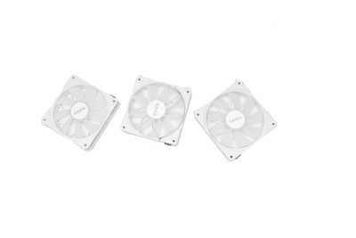 Ventilator Ftohës Për Kompjuter SAMA UF1203W/B