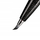 Стилопис brush Pentel Brush Sign, флексибилна врвка, флуоресцентно црвена боја