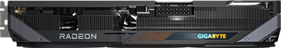 Kartë grafike Gigabyte Radeon RX 9070 Gaming OC, 16GB GDDR6