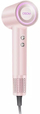 Фен за коса Осом Аурора OSOMAURORAPINK, 1800W, мотор BLDC, розова