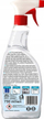 Solucion pastrues xhami PUCEK Anti-fog, 750ml