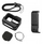 Kuti mbrojtëse PULUZ PU540B për GoPro HERO 9 10 11 Black, e zezë