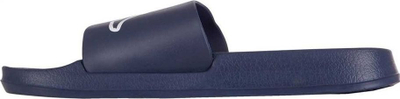 Shapka pishine Kappa Krus 242794 6710, unisex, navy