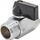 Valvul pneumatike ROCKFORCE AIR BALL VALVE, 1/2", çelik i nikluar