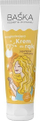 Krem duarsh SOLVERX Baka Smoothing Hand Cream, për lëkurë të thatë, erë kos qumështi