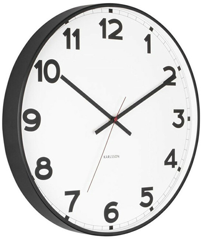Orë muri Karlsson KA5847WH