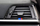 Veshje karboni për kornizën e majtë të grilës së ajrit MTuning BMW F30 F34, ABS, ngjitje dypalëshe