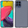 Futrollë Samsung Araree Mach Mcover për Galaxy M53 5G, transparente, TPU
