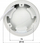 Kamerë IP APTI-AI504VA31-27135WP-Z, 5 Mpx, lentë 2.7-13.5 mm, e bardhë