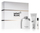 Set Mont Blanc Legend Spirit, EDT 100 ml + EDT 8 ml + balsam pas rrojës 100 ml