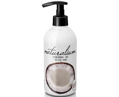 Losion trupi Naturalium, 370 ml