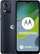 Telefoni Motorola Moto E13, ekran 6.5\", 64GB 2GB RAM, i zi Cosmic