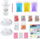 Set loje Canal Toys Slime'Presso SSC 257, DIY slime, blu
