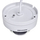 Regjistrues NVR Hikvision, 8 kanale, Full HD, i zi