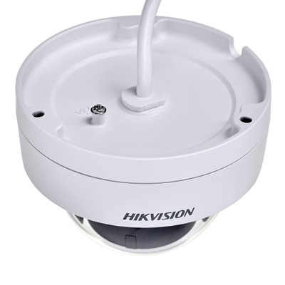 Regjistrues NVR Hikvision, 8 kanale, Full HD, i zi