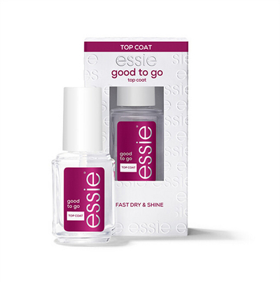Llak Essie Quick To Top, 13.5 ml