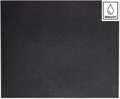 Letër zmeril Bosch C355 2608608H66, 230x280mm, grit 320, e bardhë
