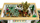 Set LEGO Ideas Botanical Garden Victorian Greenhouse, 3792 pjesë, 18+, shumëngjyrësh