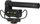 Mikrofon shotgun për kamerë Saramonic VMIC5 Pro, superkardioid, dalje 3.5mm, i zi