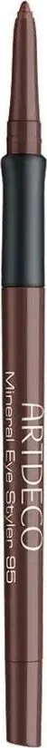 Laps sysh ARTDECO Mineral Eye Styler Nr. 95, vjollcë, 0.4g