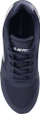 Atlete Hi-tec Ernes Teen, rrjetë e material sintetik, taban EVA, blu