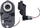 Motor elektrik RS555, 24V, 200W 18000RPM, për automjete elektrike për fëmijë