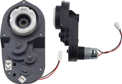 Motor elektrik RS555, 24V, 200W 18000RPM, për automjete elektrike për fëmijë