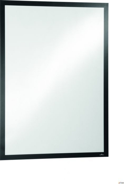 Kornizë magnetike Durable, e zezë