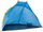 Tendë kampingu Hi-Tec Plaza 92800489844, UV 50, 1.1kg, blu