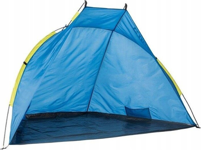Tendë kampingu Hi-Tec Plaza 92800489844, UV 50, 1.1kg, blu
