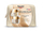Set dhuratë Eucerin Hyaluron-Filler+Elasticity, krem + çantë kozmetike