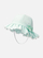Mint Blossom Hat