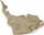 Figurinë detare CollectA Angel Shark, lodër mësuese, për kalamaj 3+