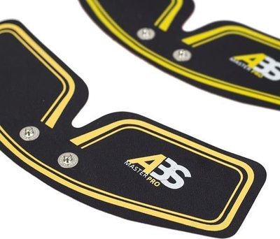 Elektrostimulues HMS Abs Master Pro Muscle 