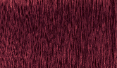 Ngjyrë për flokë Indola, Violet Red 7.76, 60 ml
