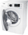 Rrobalarëse Samsung WW80J5355FW/AD, 1200rpm, 8kg, e bardhë