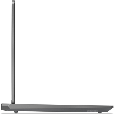 Лаптоп Lenovo LOQ 15IRX10, 15.6", Intel Core i5-13450HX, 16GB RAM, 512GB SSD, NVIDIA GeForce RTX 5050 8GB GDDR7, сив