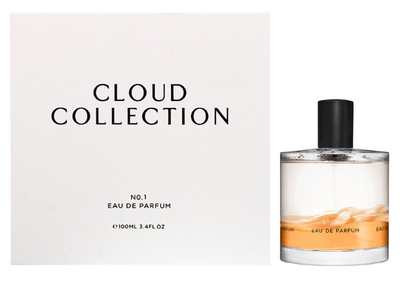 Eau de Parfum Zarkoperfume Cloud No.1