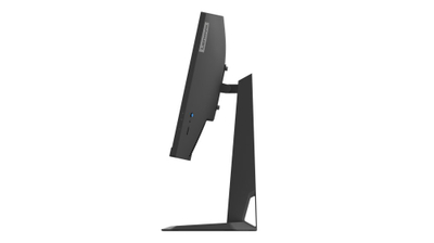 Monitor Lenovo G27qc-30 68.6, 27", 2560 x 1440, Quad HD, 165 Hz, i zi