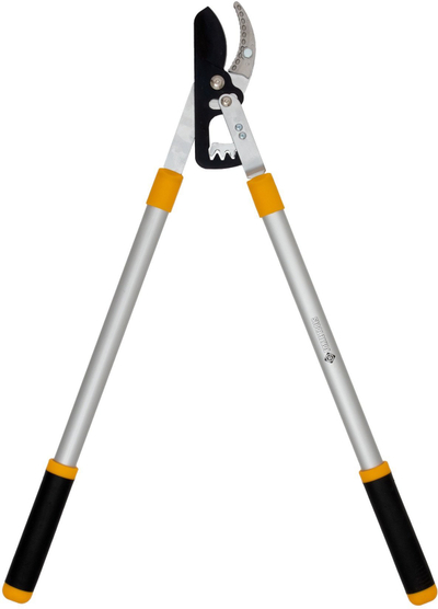 Gërshërë kopshti Forte Tools Anvil Lopper, për degë të trasha, me doreza të rehatsme