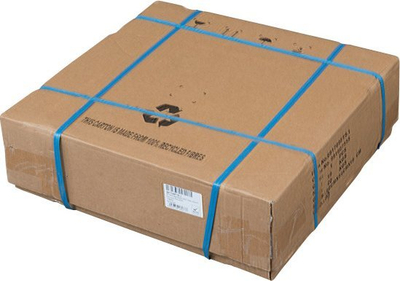 Dollap rrjeti EFB Elektronik 691715FGR.2, për në mur, IP20, gri