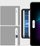 Futrollë tablet ESR Rebound Magnetic, për iPad Pro 13 2024, magnetike, me mbajtës, e zezë