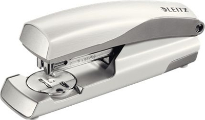 Kapsator Leitz NeXXt Series Style, 30 fletë, i bardhë