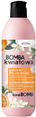Xhel dushi Joanna Bomba Kwiatowa, hidratues, portokall, 500ml